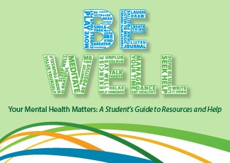Image of Be Well Student Guide