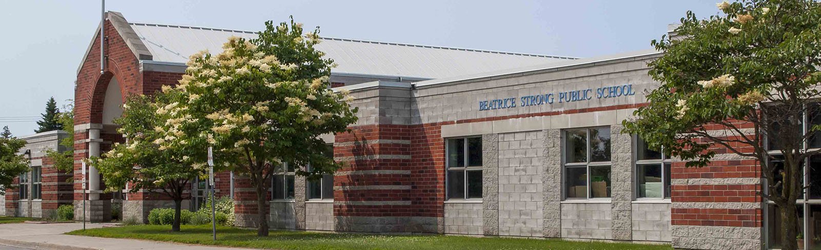 Beatrice Strong Public School