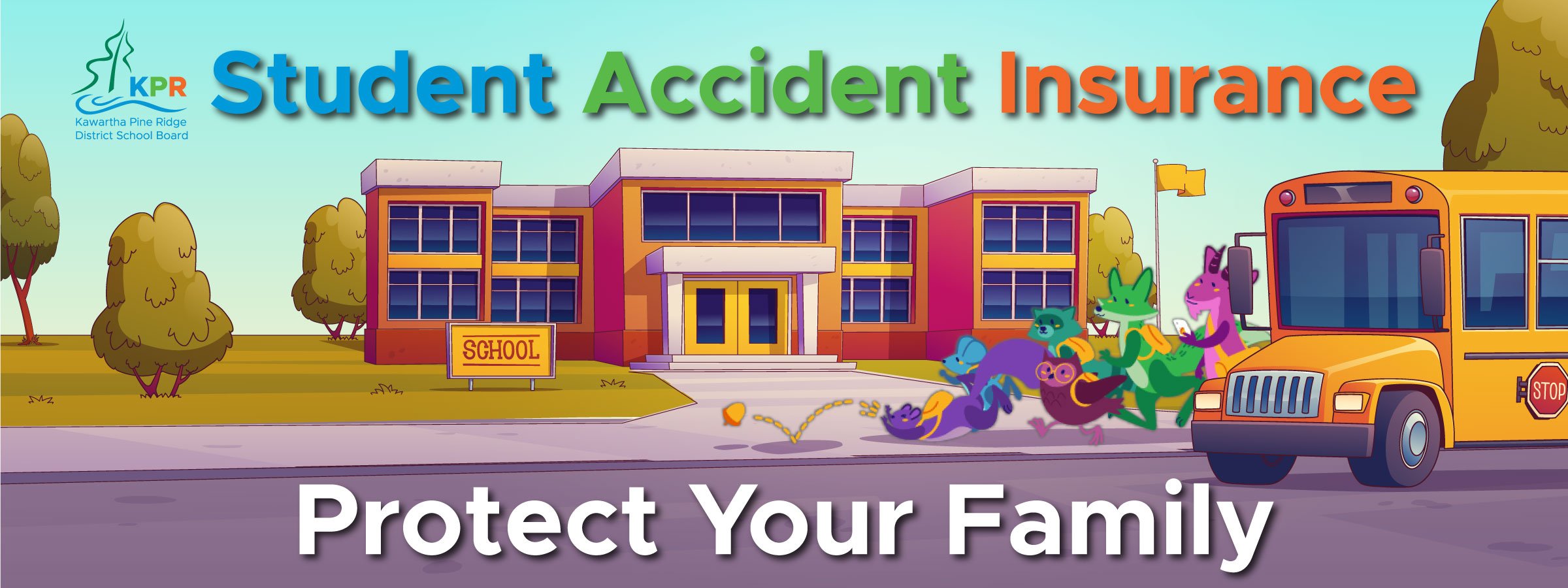 School Accident Insurance